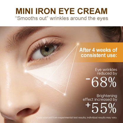 Firming Contour Eye Cream
