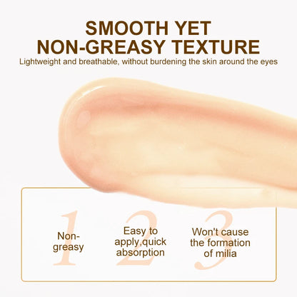 Firming Contour Eye Cream