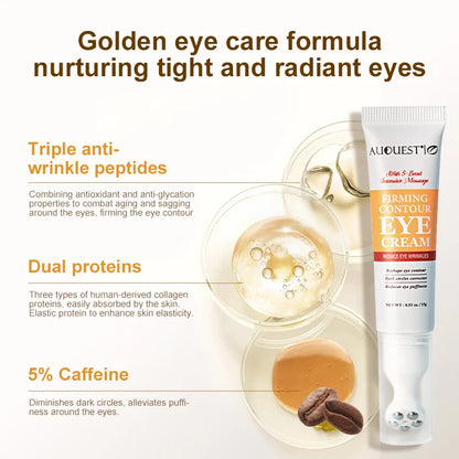 Firming Contour Eye Cream