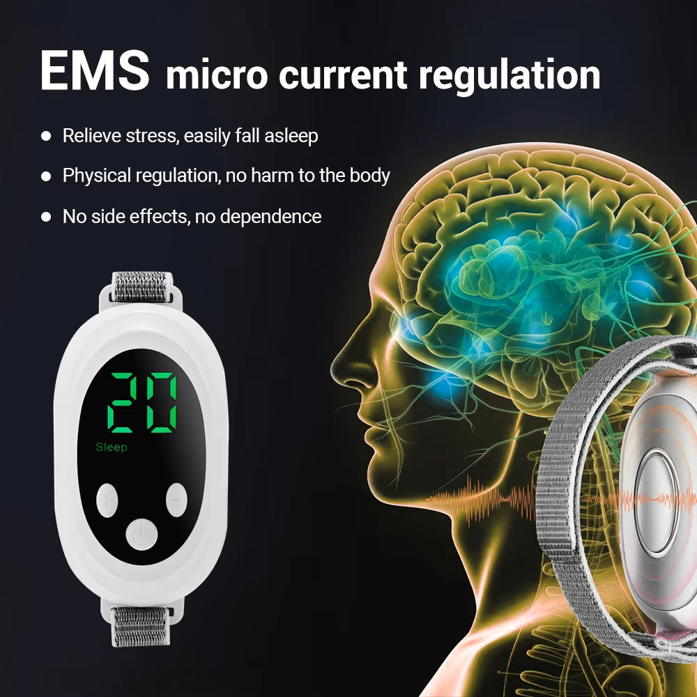 NeuroZen Mind & Nerve Support Device