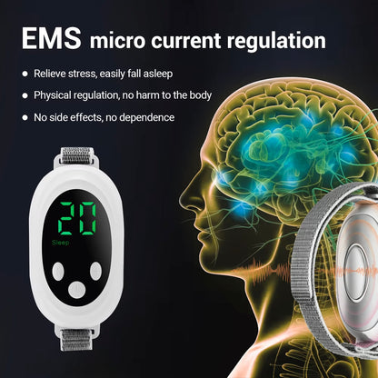 NeuroZen Mind & Nerve Support Device