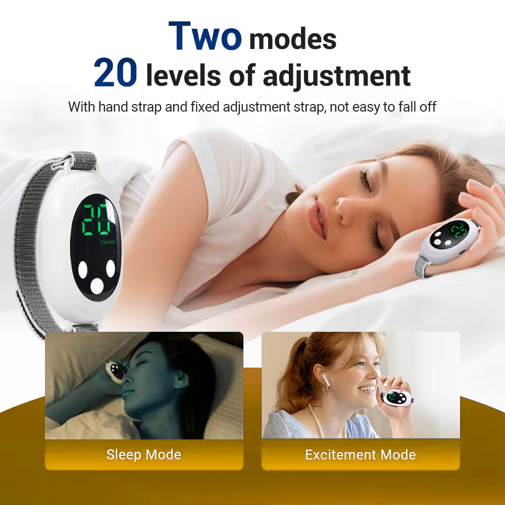 NeuroZen Mind & Nerve Support Device